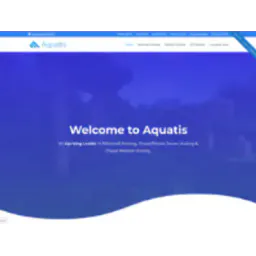 Logo von Aquatis LLC