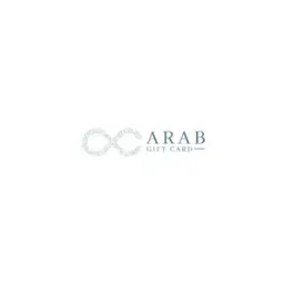 Logo von Arab Gift Card