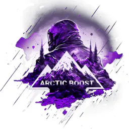 Logo von ArcticBoost