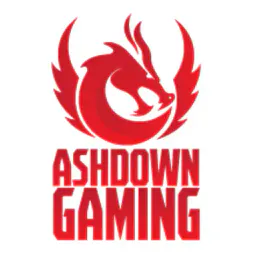 Logo von Ashdown Gaming
