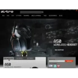 Logo von Astrogaming