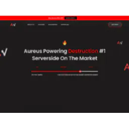 Logo von Aureus