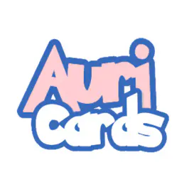 Logo von Auricards