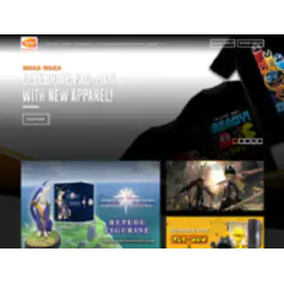 Logo von Bandai Namco Entertainment