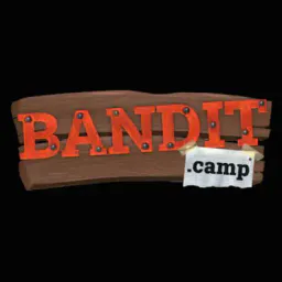 Logo von bandit.camp