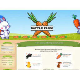 Logo von battle-farm.com