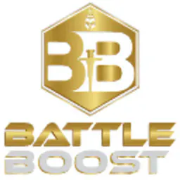 Logo von BattleBoost