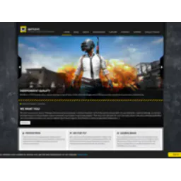 Logo von Battleye