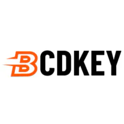 Logo von Bcdkey