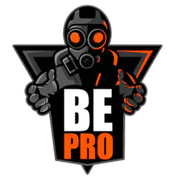 Logo von BE-PRO.CLUB