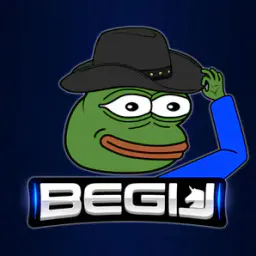 Logo von Begij