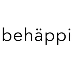 Logo von Behappi