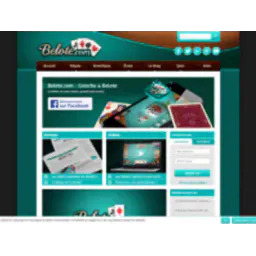 Logo von Belote.com