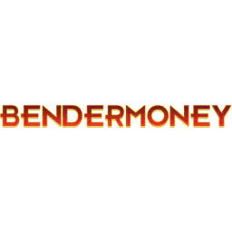 Logo von BenderMoney