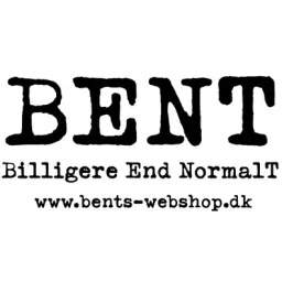 Logo von Bents Webshop