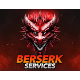 Logo von Berserkosrs