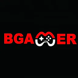 Logo von bGamer