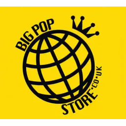 Logo von Big Pop Store