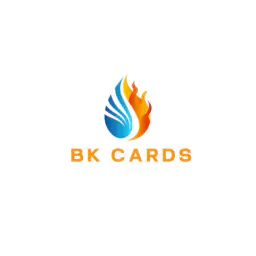 Logo von BK Cards