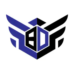Logo von BlackDozer