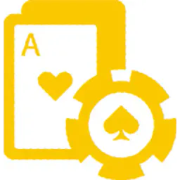 Logo von BlackjackSimulator.net