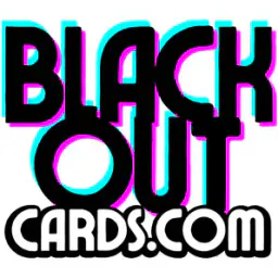 Logo von blackoutcards