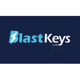 Logo von BlastKeys