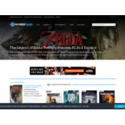 Logo von blizzboygames.net