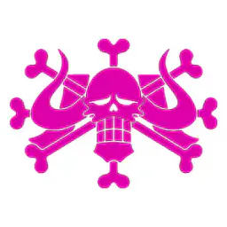 Logo von Blox Fruits Club
