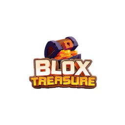 Logo von Blox Treasure