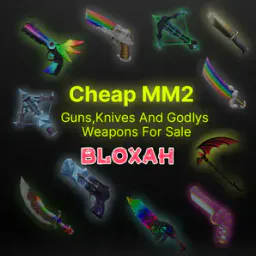 Logo von Bloxah