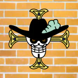 Logo von Bloxypirates