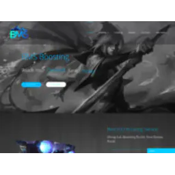 Logo von BMS Boosting
