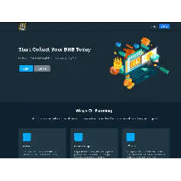 Logo von bnbking.io