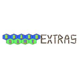 Logo von Boardgameextras