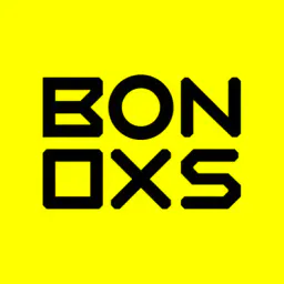 Logo von BONOXS