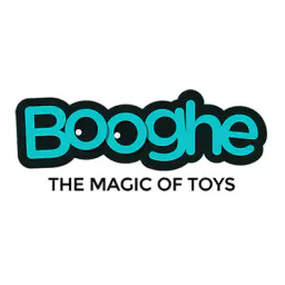 Logo von Booghe Toys