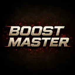 Logo von Boost Master