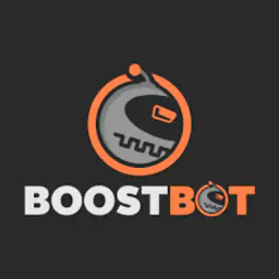 Logo von BoostBot