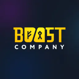 Logo von BoostCompany.net