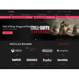 Logo von boostgaming.com