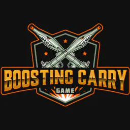 Logo von BoostingCarry