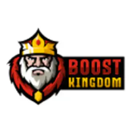 Logo von Boostkingdom.com