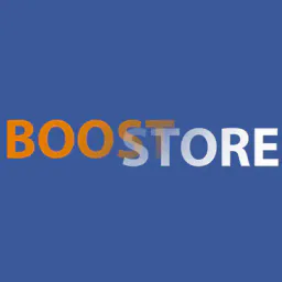 Logo von Boostore