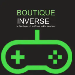 Logo von BoutiqueInverse.Fr