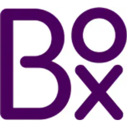 Box.co.uk logo