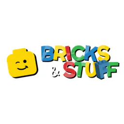Logo von Bricks And Stuff