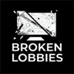 Logo von Broken Lobbies