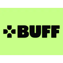 Logo von BUFF