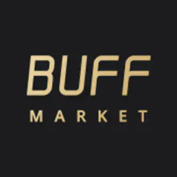 Logo von BUFF Market